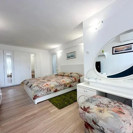 Kabakum Sea Apartament *