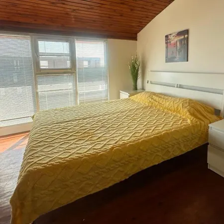 Appartement Kabakum Sea