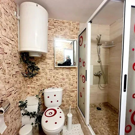 Kabakum Sea Appartement Varna