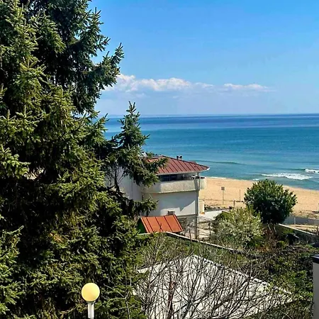 Kabakum Sea Варна